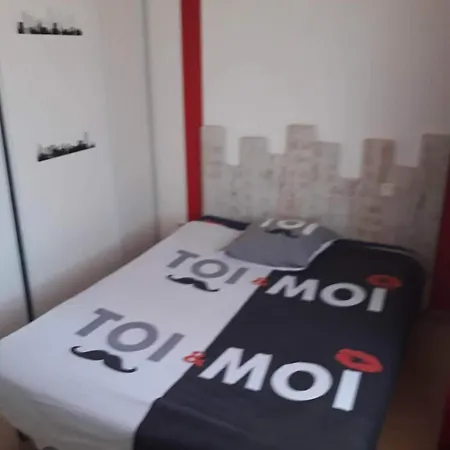 Maison De Campagne Hébergement de vacances *