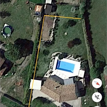 Maison De Campagne * Cieurac