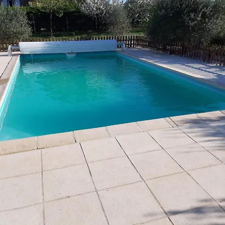 Maison De Campagne Cieurac