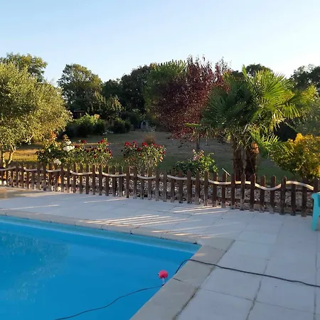 Maison De Campagne *