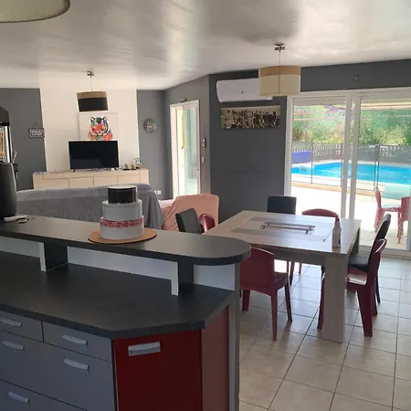 Maison De Campagne Hébergement de vacances