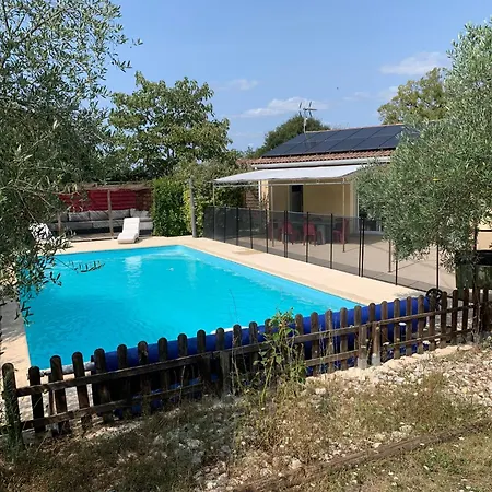 Maison De Campagne *